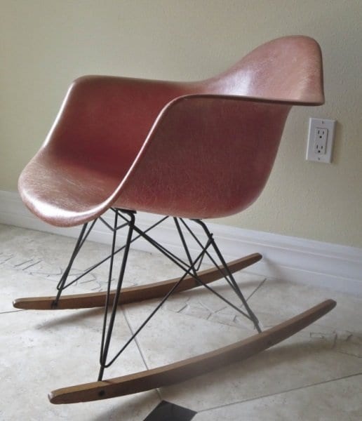 Charles-Ray-Eames-Chair-Furniture