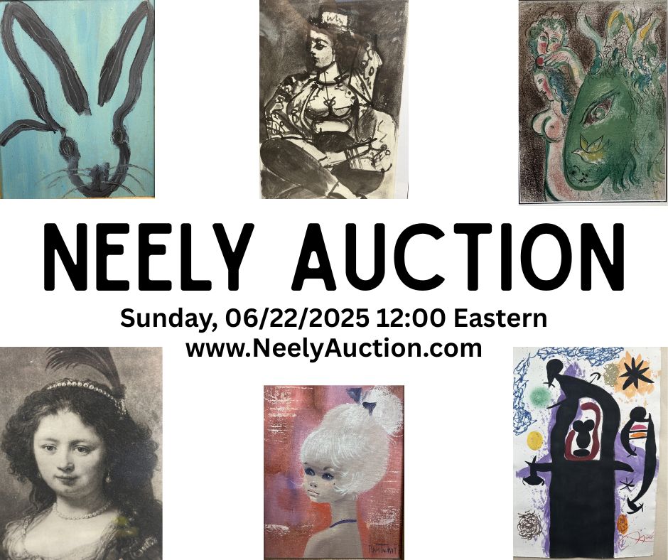 Neely Auction