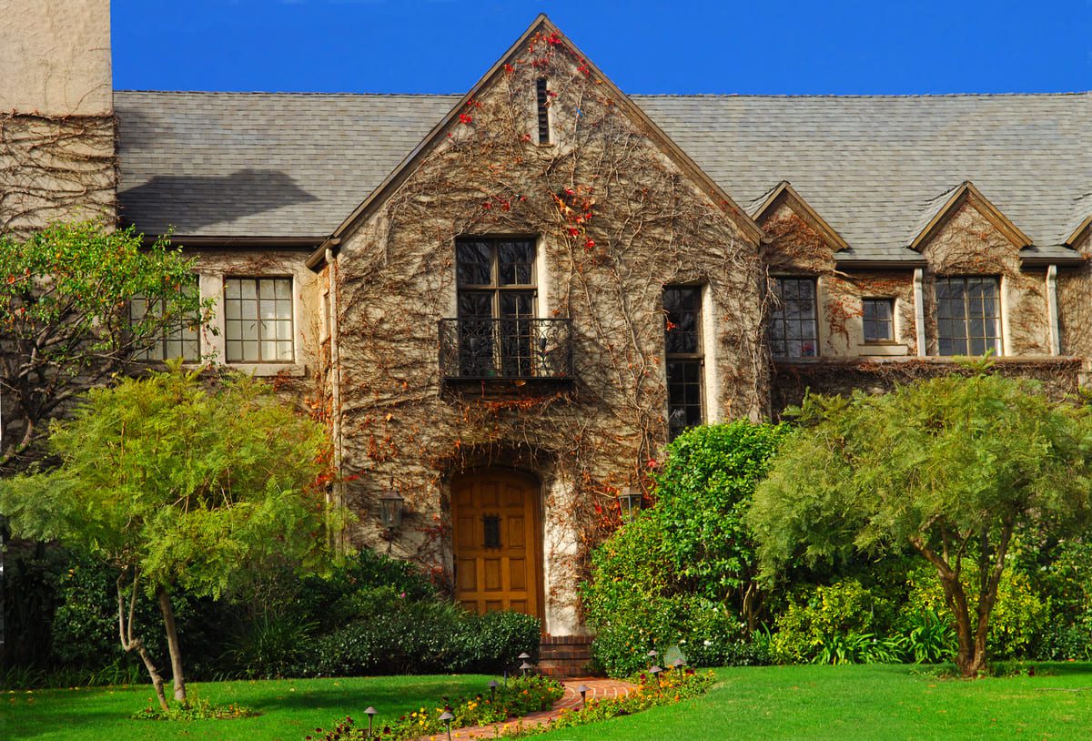 Estate Buying