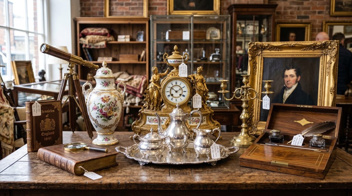 What to Do Before Selling an Estate A Practical Guide for Families and Executors